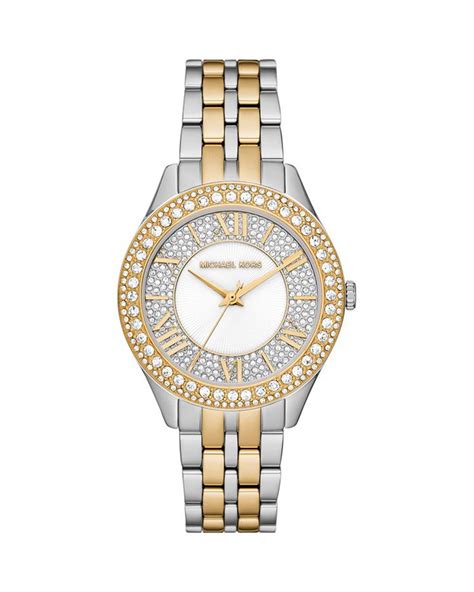 Michael Kors Harlow Watch, 38mm 